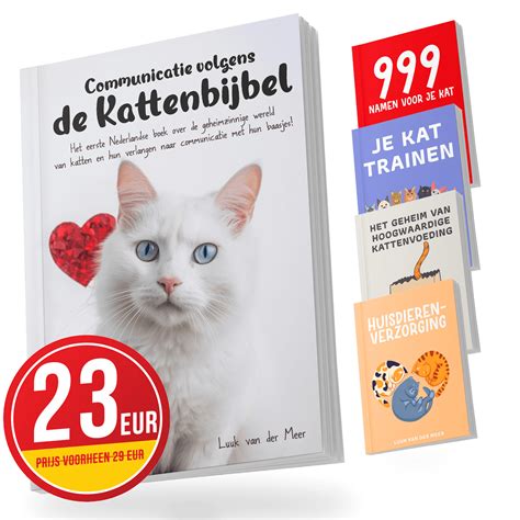 kattenbijbel